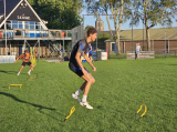 Training S.K.N.W.K. 1, 2 en JO19-1 van donderdag 15 augustus 2024 (139/218)